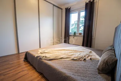 Na prenájom 2-izbový byt, 66 m², Bratislava-Ružinov