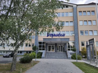 Na prenájom komerčné, 19 m², Zvolen, Hronská