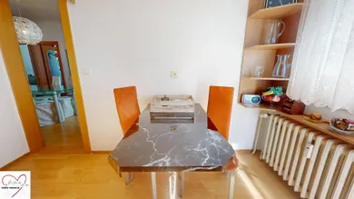 Na predaj 3-izbový byt, Bratislava-Petrzalka, Andrusovova