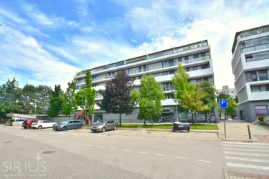 Byty na predaj 3-izbový, Bratislava-Rača · €420 000