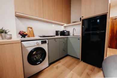 Na prenájom 1-izbový byt, 20 m², Košice-Sever, Vodárenská