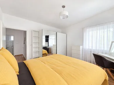 Na prenájom dom, 154 m², Nitra, Narcisová