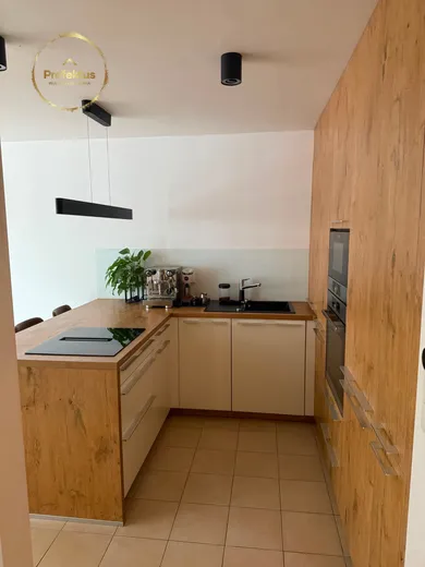 Na prenájom byt v Bratislava-Dúbravka · €850 · Dokončené