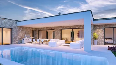 Na predaj dom, 122 m², Senec, Muškátová