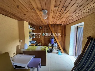 Na predaj rekreačný dom, 494 m², Tajov