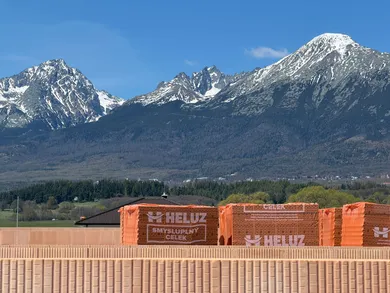 Byty na predaj, Vysoké Tatry · €275 000