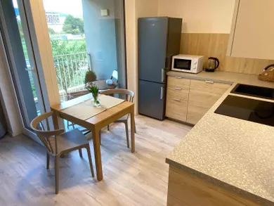 Byty na predaj 1-izbový, Bratislava-Devínska Nová Ves · €1