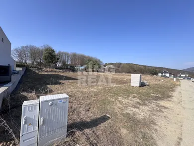 Na predaj pozemok, Bardejov