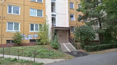 Byty na predaj 3-izbový, Košice-Sídlisko Ťahanovce · €188 000