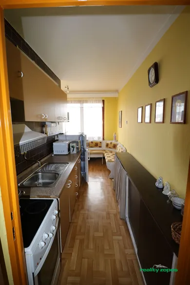 Byty na predaj 3-izbový, Púchov · €169 000