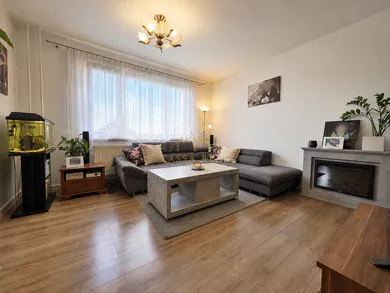 Byty na predaj 3-izbový, Košice-Dargovských hrdinov · €205 990