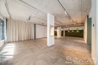 Komerčné priestory na prenájom, Bratislava-Ružinov · €2 625