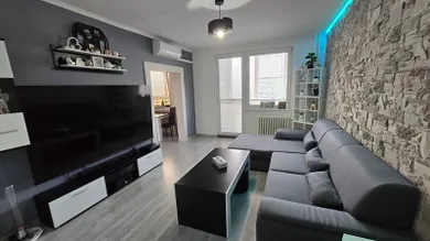 Na predaj byt v Levice · €139 500 · Dokončené