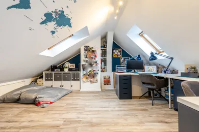 Na predaj 4-izbový byt, 162 m², Košice-Dargovských hrdinov