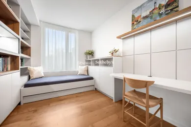 Na predaj 4-izbový byt, 107 m², Bratislava-Staré Mesto, Floriánska