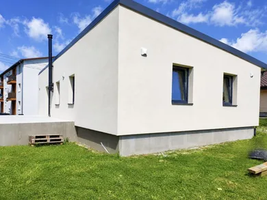 Дома на продажу, 4-комнатные, Veľký Šariš · €289 900