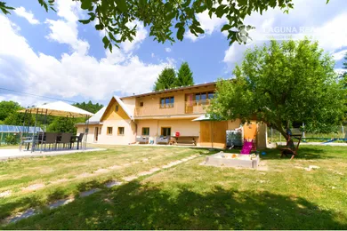 Na predaj 6-izbový dom, 150 m², Švedlár