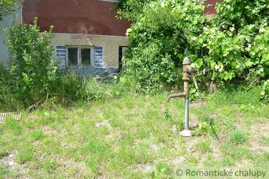 Na predaj dom, Šarišský Štiavnik