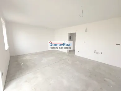 Na predaj byt v Veľký Meder · €133 000 · Novostavba