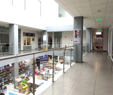 Na prenájom komerčné, 65 m², Senica, Senica / Námestie oslobodenia
