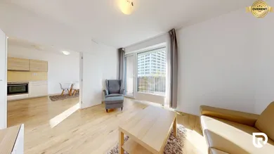 Na predaj 3-izbový byt, 72 m², Bratislava-Petržalka, Zuzany Chalupovej