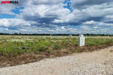 Na predaj pozemok, 600 m², Mokrance, Krátka