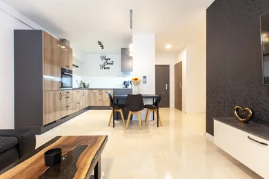 Na predaj 3-izbový byt, 87 m², Malacky, Lesná