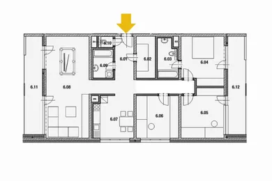 Na predaj byt v Bratislava-Petržalka · €650 000 · Novostavba