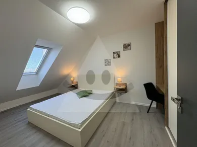 Na prenájom 2-izbový byt, 51 m², Liptovský Mikuláš, Chrenoviská