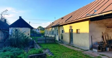 Na predaj dom, 279 m², Veľká Ida, Rybárska