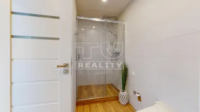 Na predaj 1-izbový byt, 35 m², Košice-Juh