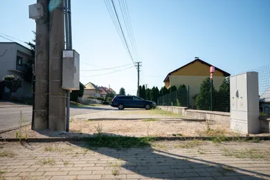 Na predaj objekt, 739 m², Lubina