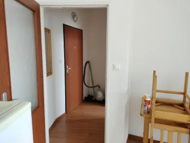 Na prenájom byt v Košice-Juh · €670 · Čiastočná rekonštrukcia