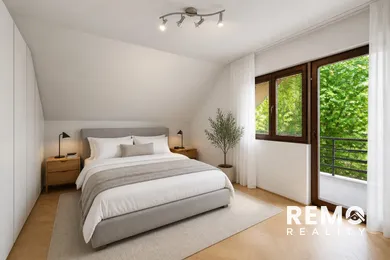 Na predaj 4-izbový rekreačný dom, 130 m², Pezinok