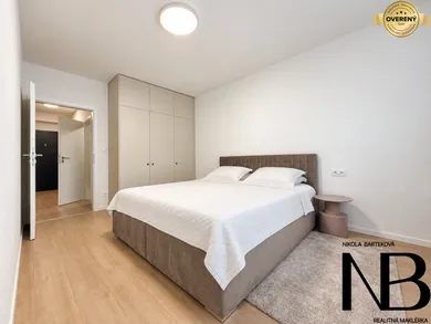 Na prenájom 2-izbový byt, 60 m², Trenčín, halalovka