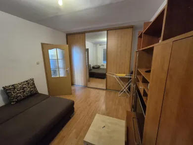 Na predaj 1-izbový byt, 38 m², Šaľa, L. Novomeského
