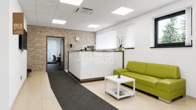 Na prenájom objekt v Bratislava-Petržalka · €750 · Novostavba