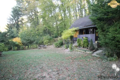 Na predaj 2-izbový rekreačný dom, 52 m², Prašník