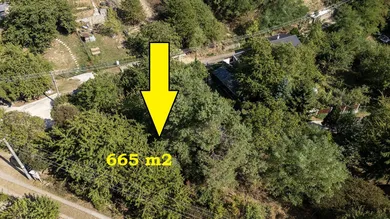 Eladó telkek, Stupava · €28 000