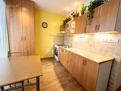 Byty na predaj 1-izbový, Liptovský Mikuláš · €120 000