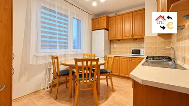 Na prenájom 3-izbový byt, 70 m², Prešov, Popradská