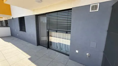 Na prenájom 2-izbový byt, 50 m², Trnava