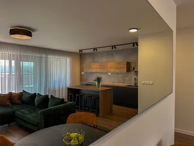 Na predaj 2-izbový byt, 63 m², Bojnice, Zámok a okolie