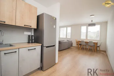 Na predaj byt v Košice-Západ · €245 000 · Dokončené