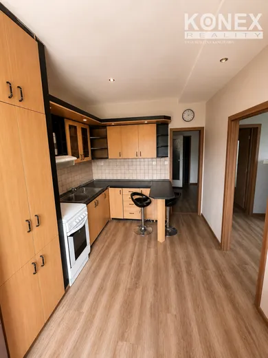 Na predaj 2-izbový byt, 52 m², Bardejov, Pod Papierňou
