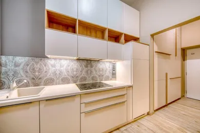 Na prenájom 1-izbový byt, 35 m², Košice-Juh, Skladná