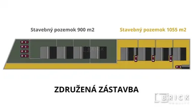 Na predaj pozemok, 55 m², Vinosady