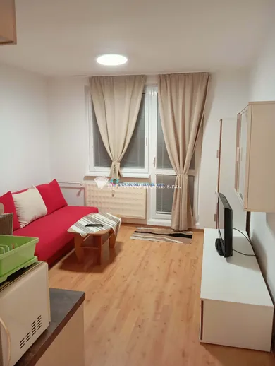 Na prenájom byt v Dunajská Streda · €450 · Čiastočná rekonštrukcia