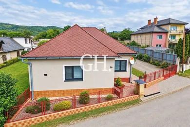 Na predaj dom, 140 m², Gemerský Sad