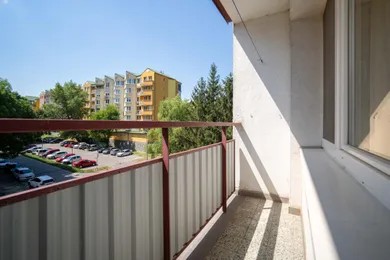 Na predaj byt v Bratislava-Lamač · €265 000 · Dokončené